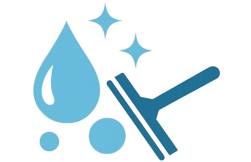 Cleaning Poznań – logo